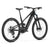 Mondraker Scree R E-Mountain Bike 2026 Superblack