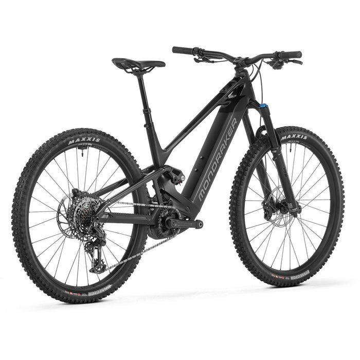 Mondraker Scree R E-Mountain Bike 2026 Superblack