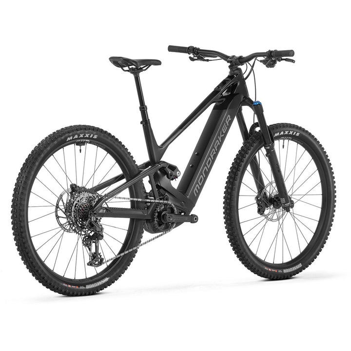 Mondraker Scree R E-Mountain Bike 2026 Superblack