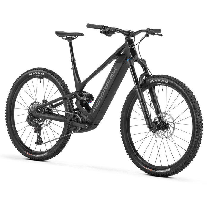 Mondraker Scree R E-Mountain Bike 2026 Superblack