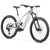 Mondraker Scree S 600 E-Mountain Bike 2026 Optic White