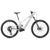 Mondraker Scree S 600 E-Mountain Bike 2026 Optic White