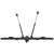 Thule Vero 2-Bike Rack Black
