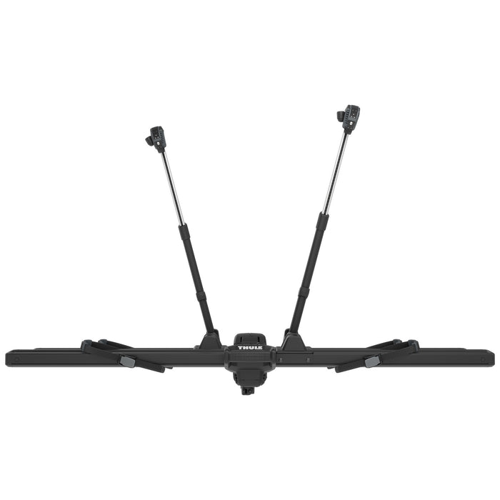 Thule Vero 2-Bike Rack Black