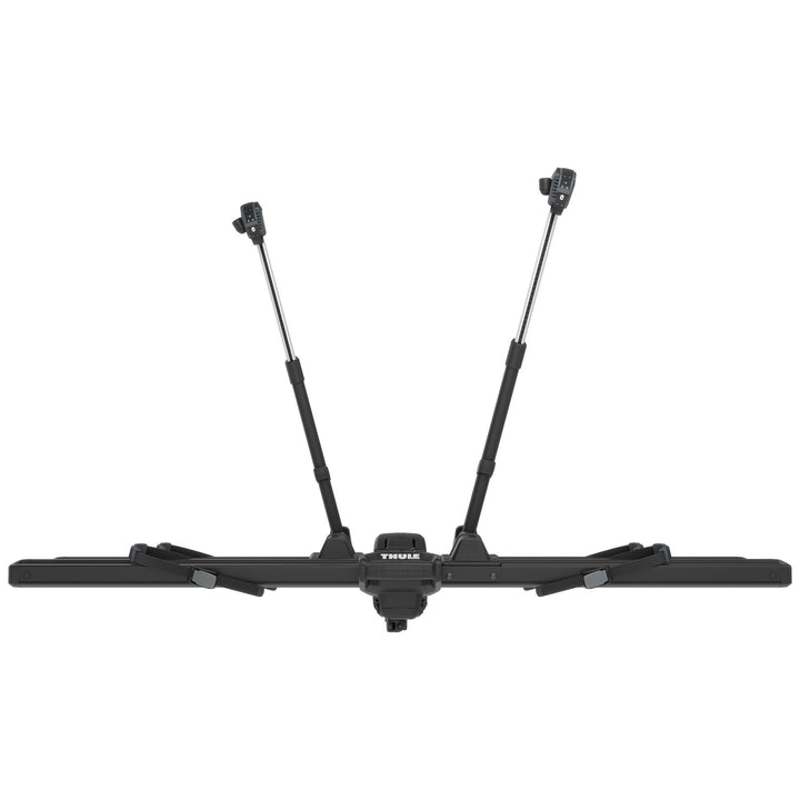 Thule Vero 2-Bike Rack Black