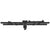 Thule Vero 2-Bike Rack Black