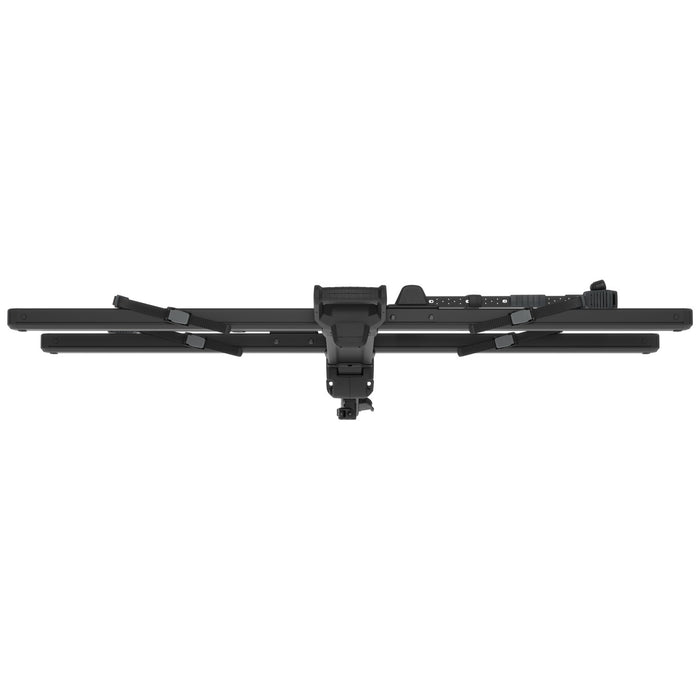 Thule Vero 2-Bike Rack Black