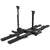 Thule Vero 2-Bike Rack Black
