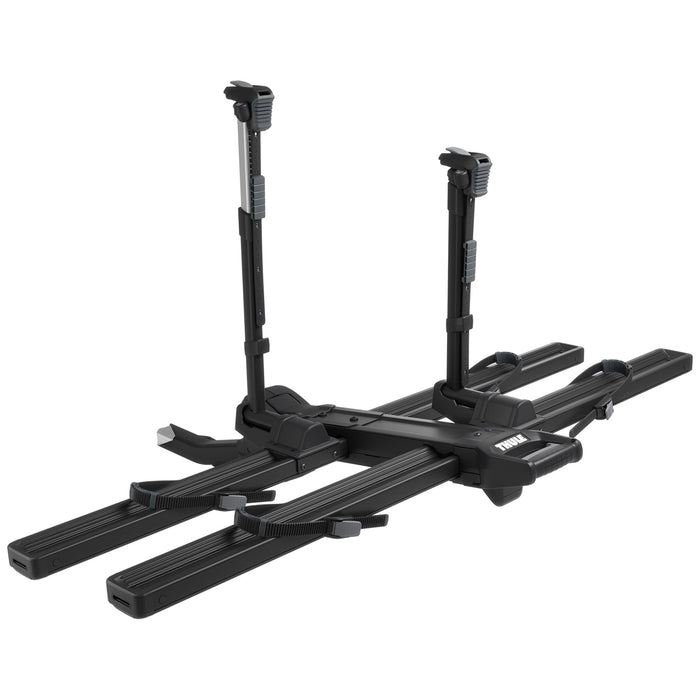 Thule Vero 2-Bike Rack Black