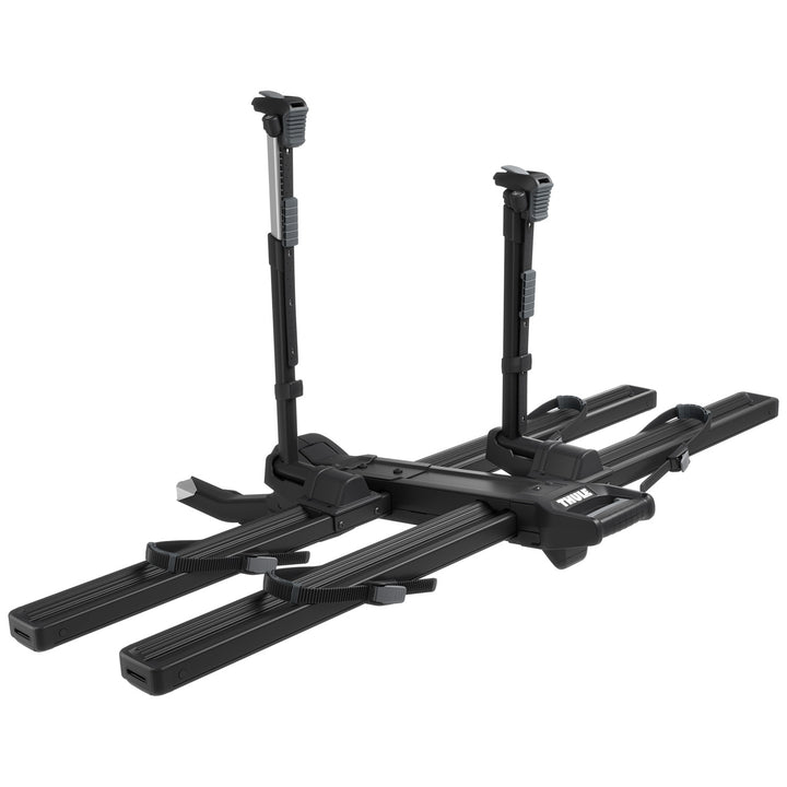 Thule Vero 2-Bike Rack Black