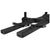 Thule Vero 2-Bike Rack Black