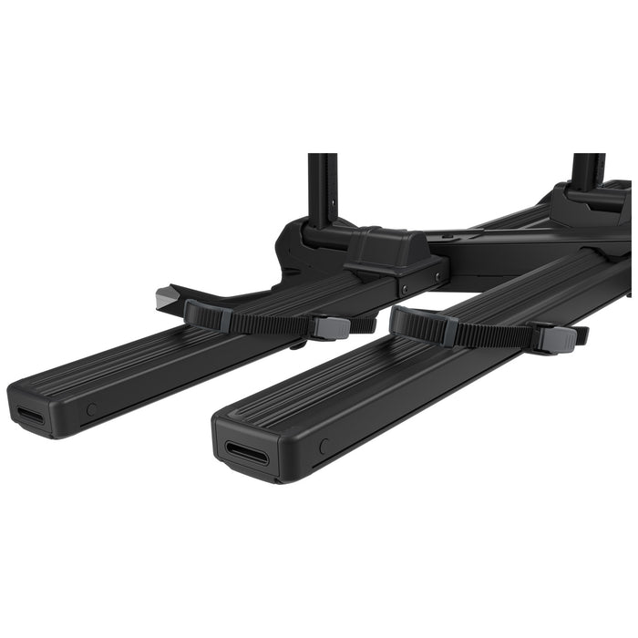 Thule Vero 2-Bike Rack Black