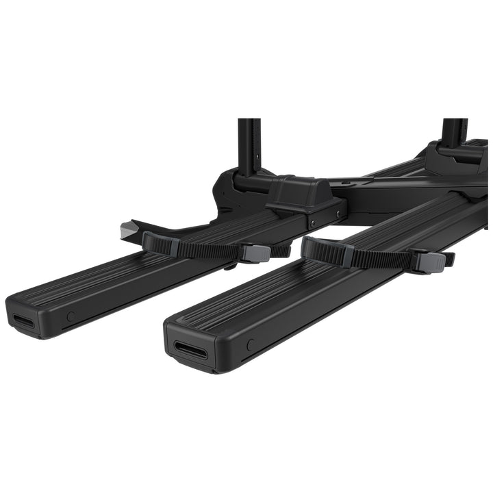 Thule Vero 2-Bike Rack Black