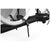 Thule Vero 2-Bike Rack Black