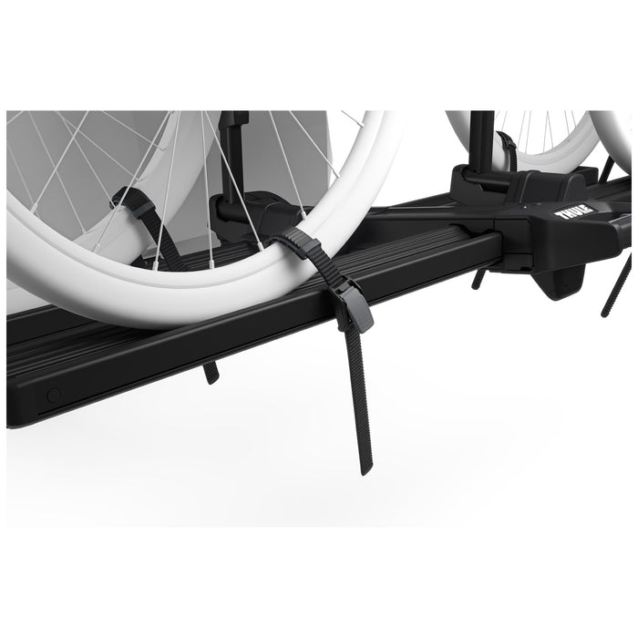Thule Vero 2-Bike Rack Black