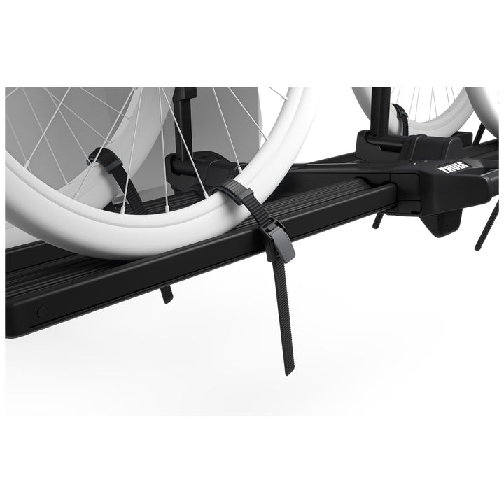 Thule Vero 2-Bike Rack Black