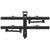 Thule Vero 2-Bike Rack Black