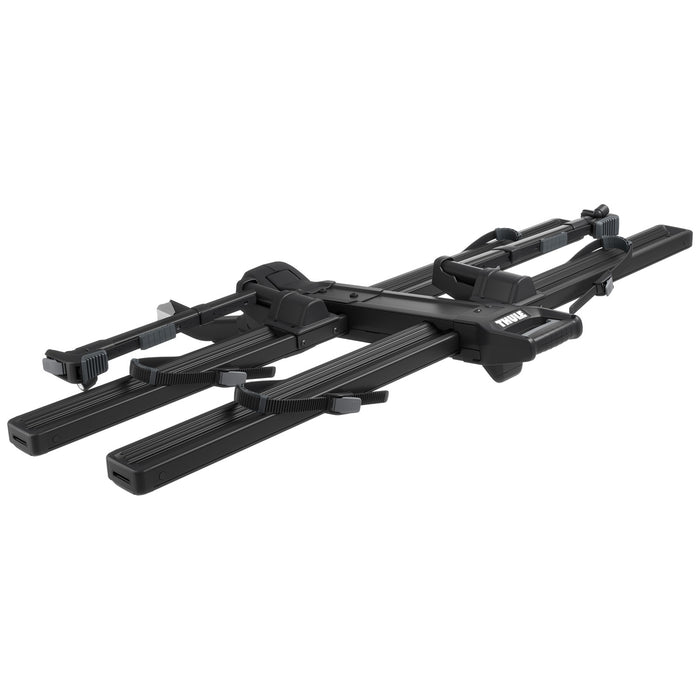 Thule Vero 2-Bike Rack Black