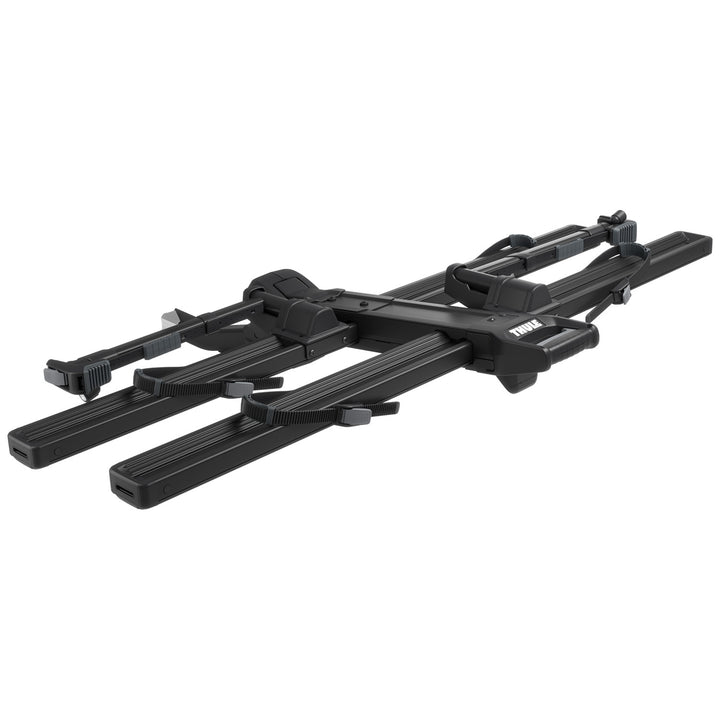 Thule Vero 2-Bike Rack Black