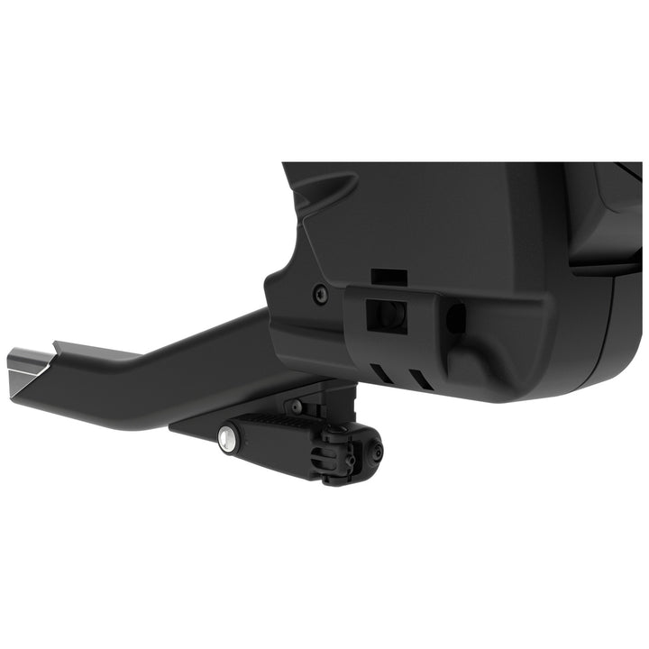 Thule Vero 2-Bike Rack Black