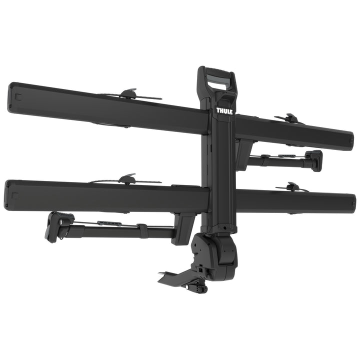 Thule Vero 2-Bike Rack Black
