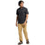 BlackStrap Approach Camp Shirt - Men's Florican Smoldered