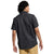 BlackStrap Approach Camp Shirt - Men's Florican Smoldered