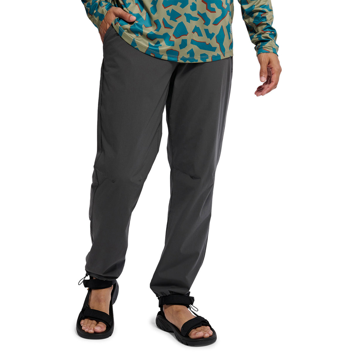 BlackStrap Approach Pants - Men's Smoldered