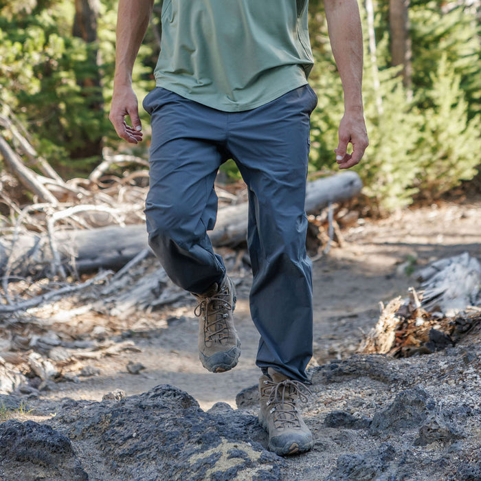 BlackStrap Approach Pants - Men's Smoldered