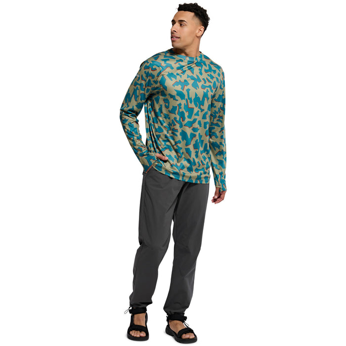 BlackStrap Approach Pants - Men's Smoldered