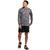 BlackStrap Aspect Crewneck - Men's Slash Smoldered