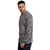 BlackStrap Aspect Crewneck - Men's Slash Smoldered