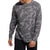 BlackStrap Aspect Crewneck - Men's Slash Smoldered