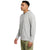 BlackStrap Aspect Hoodie - Men's Ash