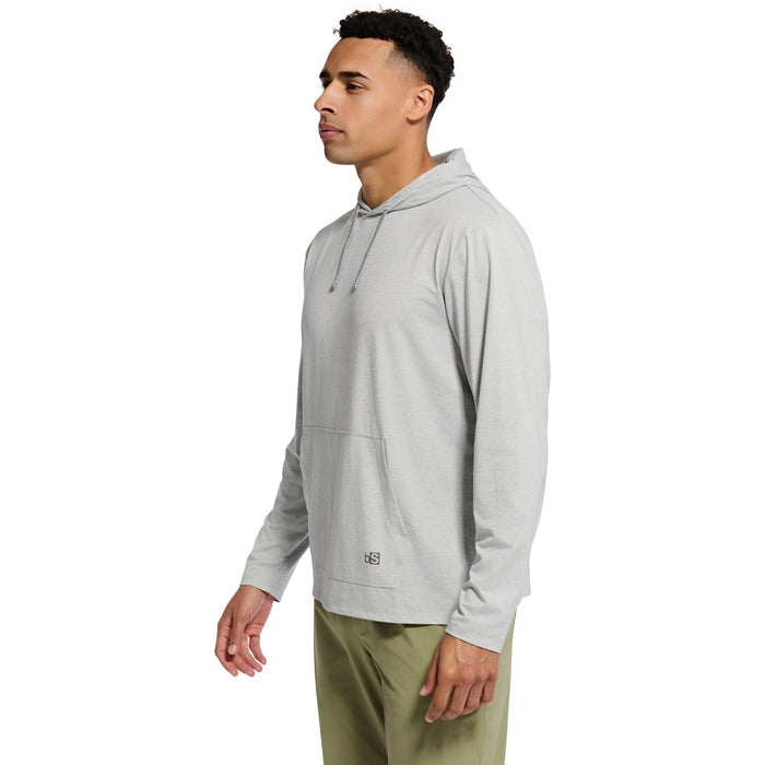 BlackStrap Aspect Hoodie - Men's Ash