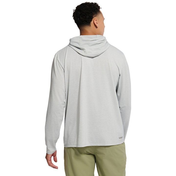 BlackStrap Aspect Hoodie - Men's Ash