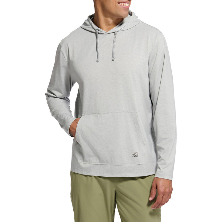 BlackStrap Aspect Hoodie - Men's Ash