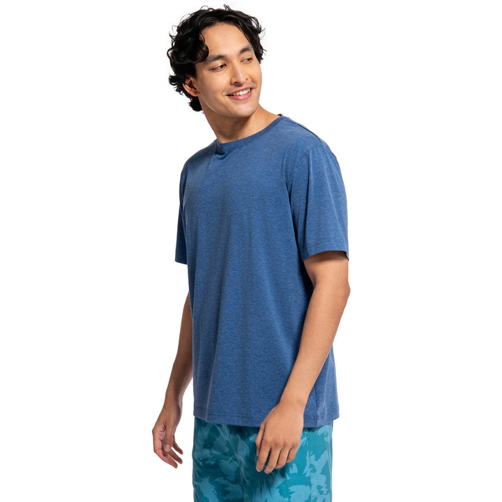 BlackStrap Aspect T-Shirt - Men's Deschutes