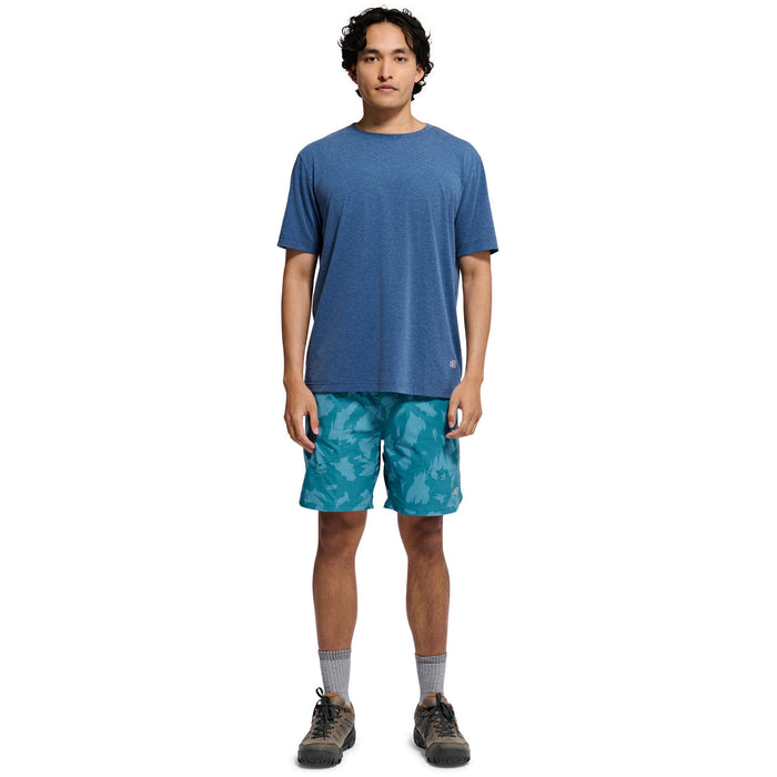 BlackStrap Aspect T-Shirt - Men's Deschutes