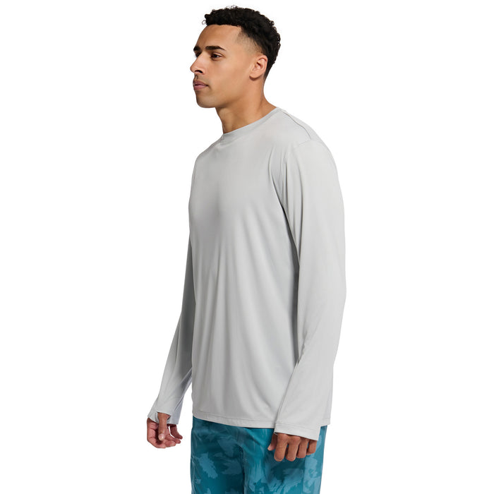 BlackStrap Brackish Crewneck - Men's Ash