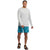 BlackStrap Brackish Crewneck - Men's Ash