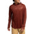 BlackStrap Brackish Hoodie - Men's Sharktooth Jory