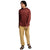 BlackStrap Brackish Hoodie - Men's Sharktooth Jory
