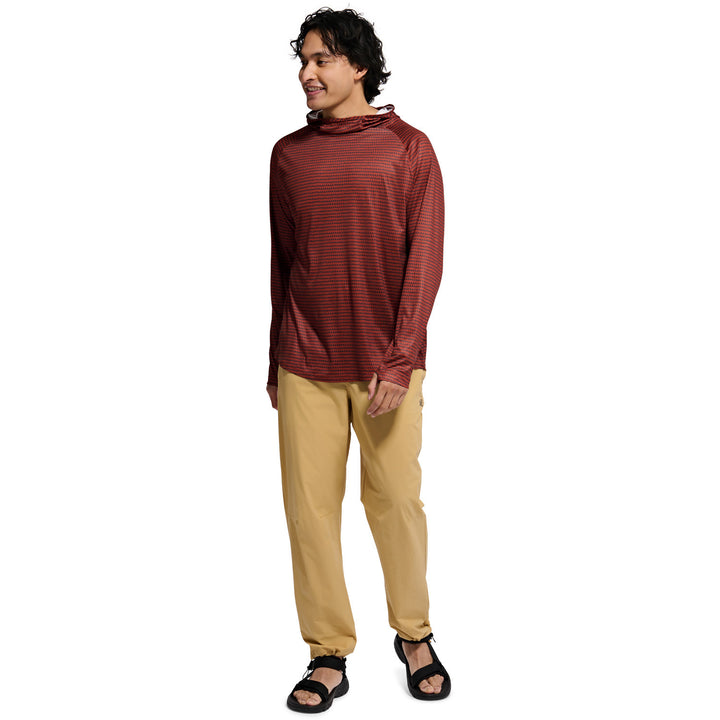 BlackStrap Brackish Hoodie - Men's Sharktooth Jory