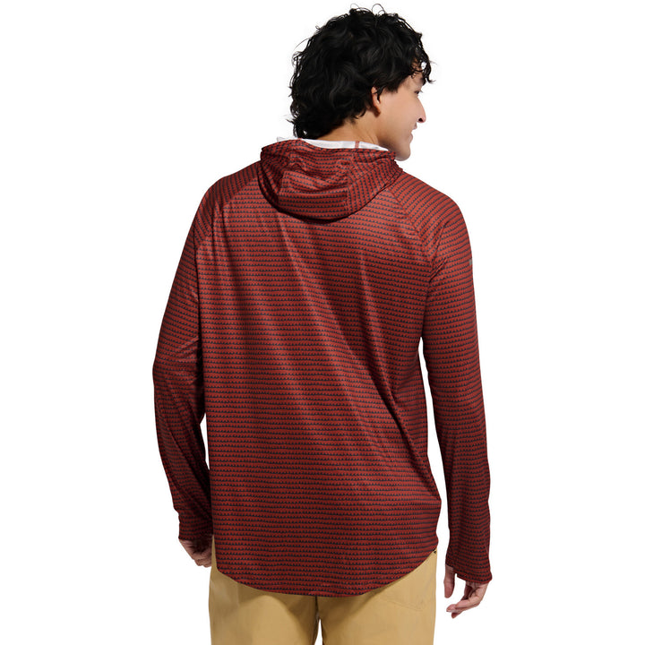 BlackStrap Brackish Hoodie - Men's Sharktooth Jory