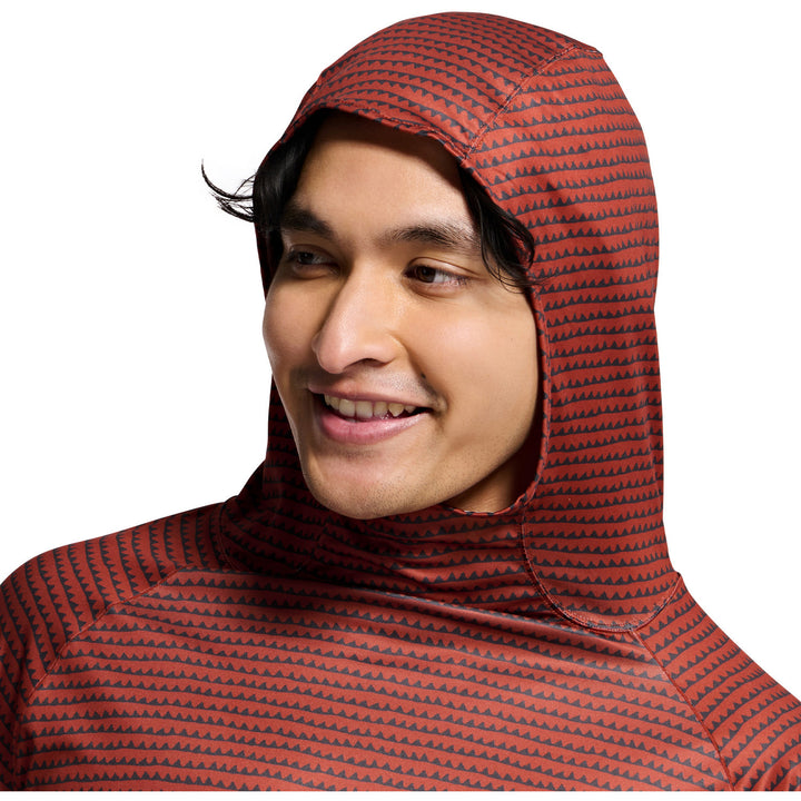 BlackStrap Brackish Hoodie - Men's Sharktooth Jory