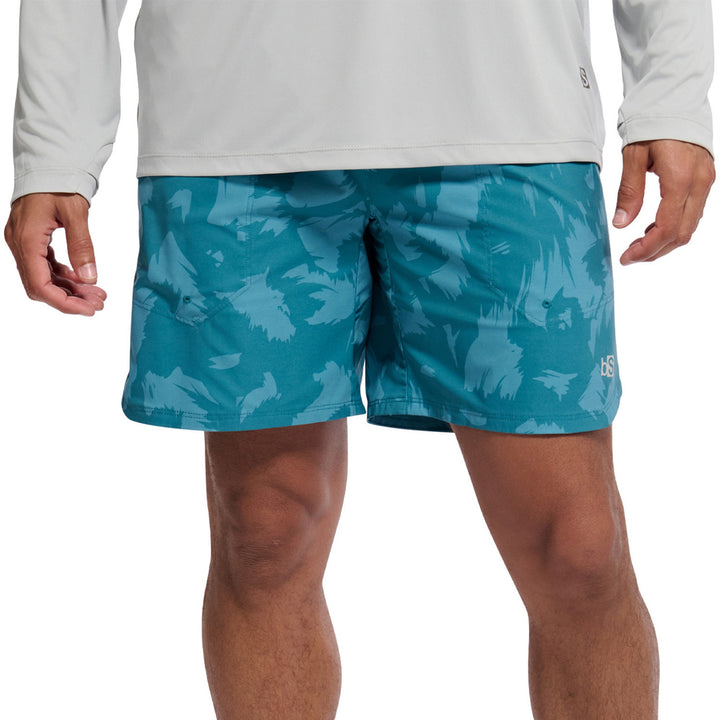 BlackStrap Evap Shorts - Men's Slash Surge
