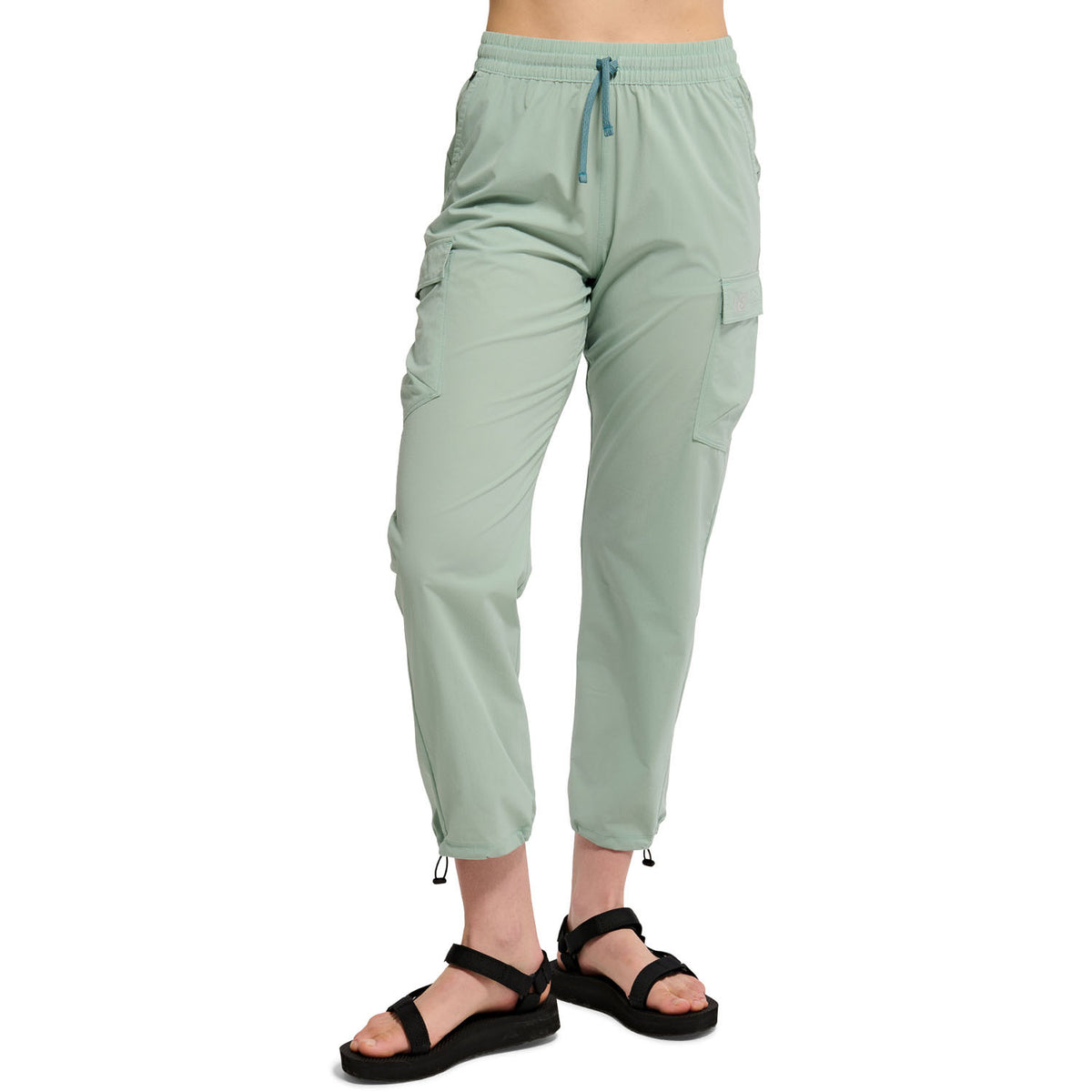 BlackStrap Approach Pants - Women's Spruce