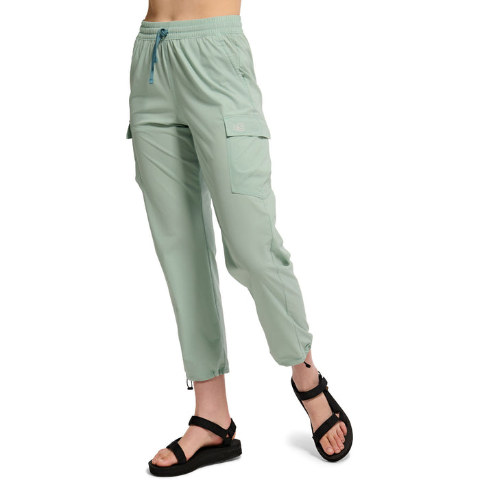 BlackStrap Approach Pants - Women's Spruce