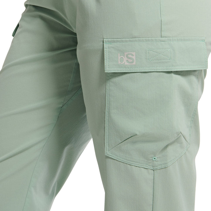 BlackStrap Approach Pants - Women's Spruce
